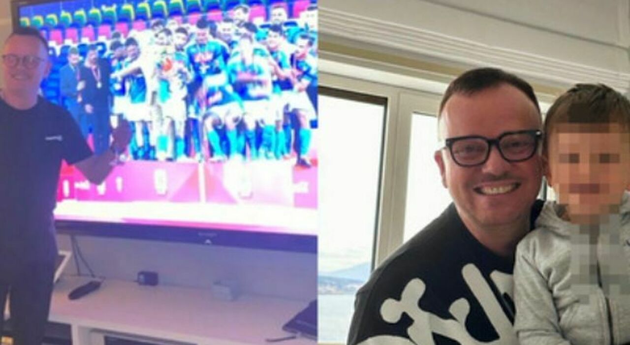 Gigi D'Alessio, le tre ville extra-lusso: a Napoli con vista sul Golfo, “Amorilandia” a Roma e quella in Costa Smeralda