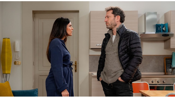 Un posto al Sole, le anticipazioni di oggi e domani (4-5 maggio): Stella si vendica di Eduardo, Alberto e Anna sempe più vicini - Il Messaggero