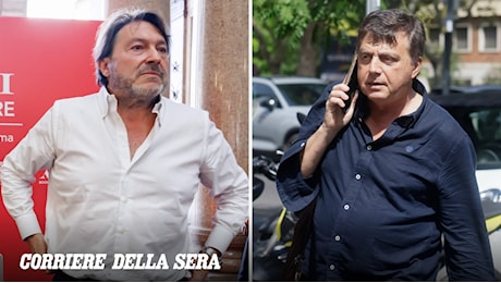 Attentato a Ranucci, le chat nel cellulare di Lavitola e il legame con la banda dei bombaroli