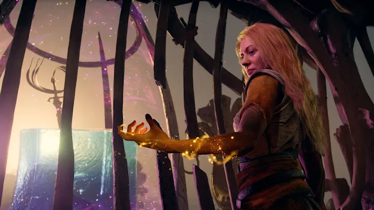 God of War Laufey confermato su disco fisico, il che suggerisce un’uscita entro il 2027 - Gamesource.it