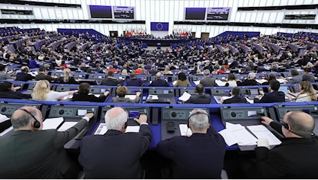 Mar Nero, il Parlamento europeo chiede una missione navale Ue