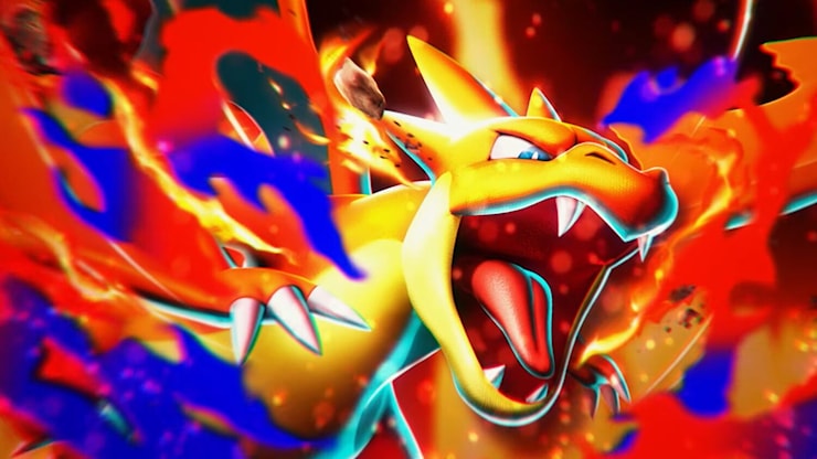 Pokémon Pocket TCG: nuova espansione FIAMME CREMISI in arrivo! - Powned.it