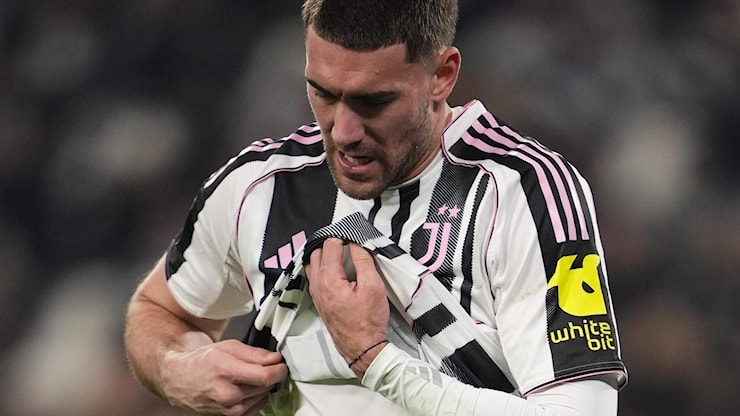 Juve-Vlahovic: si insinua Allegri. Kolo e Mateta tornano di moda - La Stampa