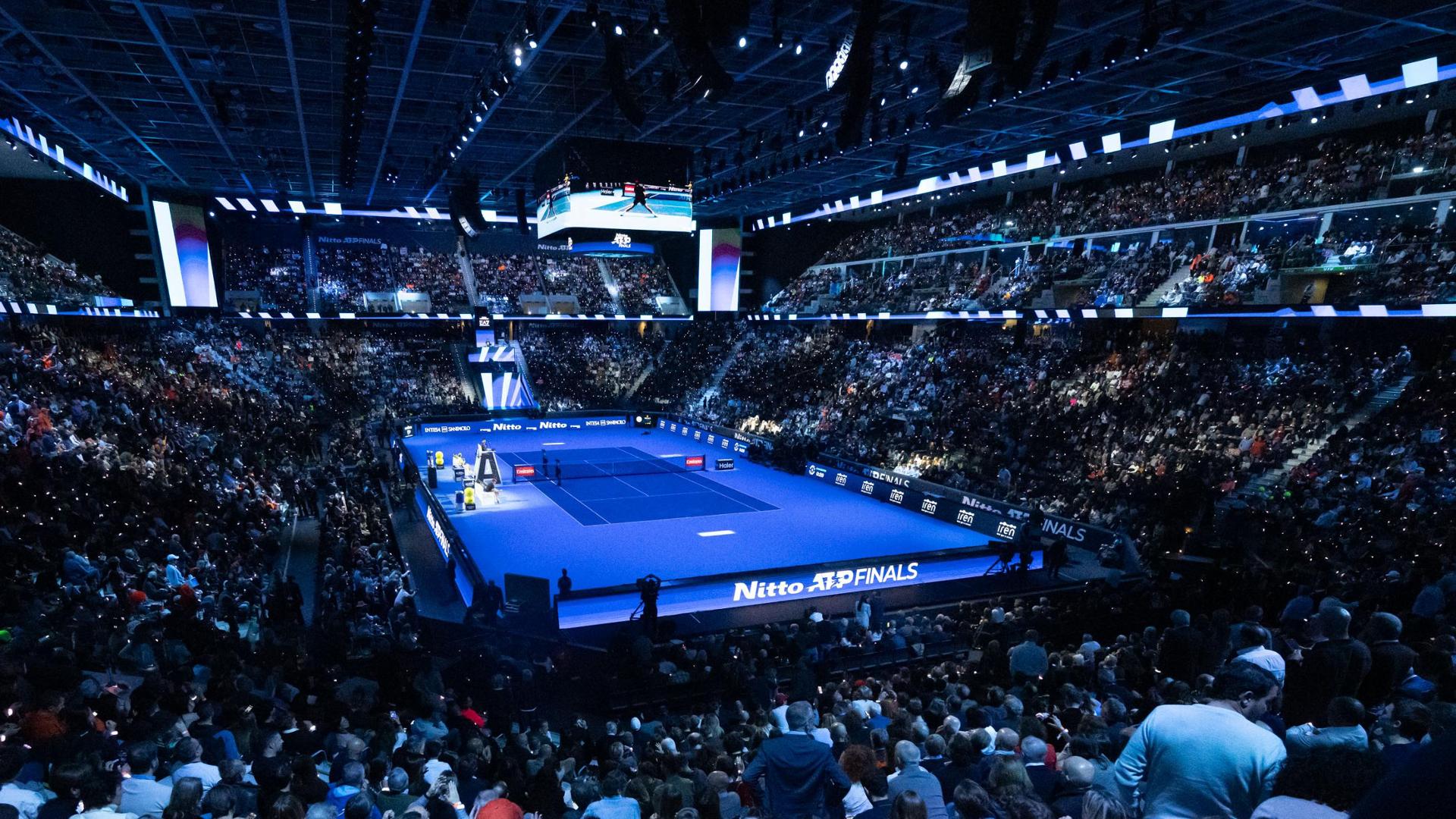 Atp Finals, l’annuncio: “Torneo a Torino anche nel 2027”. Le novità in arrivo