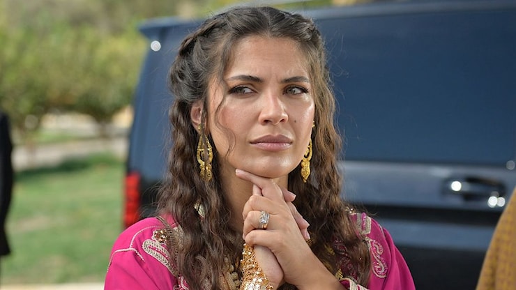 L'Erede, anticipazioni puntata 17 luglio: il sogno di Sultan - Mediaset Infinity