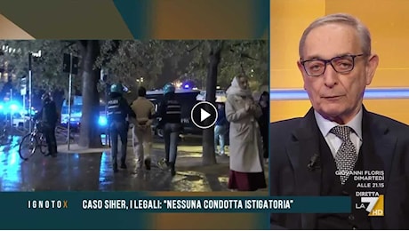Youssef Siher, Taormina: «Qual è il confine tra associazione e aggregazione?»