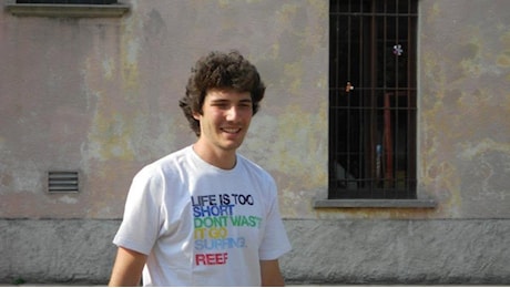 Merate, addio a Giovanni Verza: l’astrofisico che studiava l’universo si è spento a 36 anni