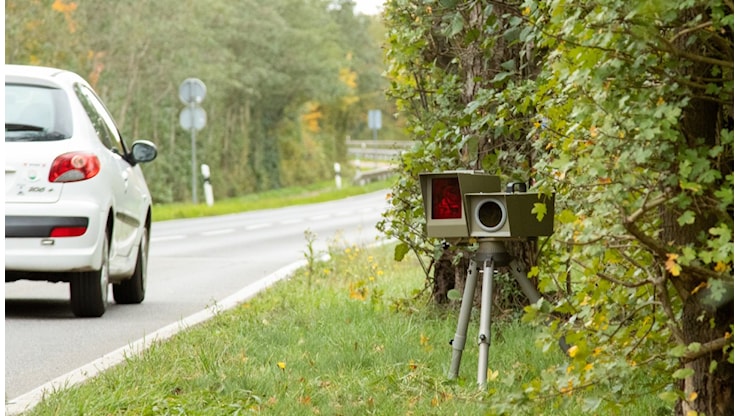 Autovelox, via libera all’omologazione ma restano dei dubbi su multe e ricorsi - Virgilio