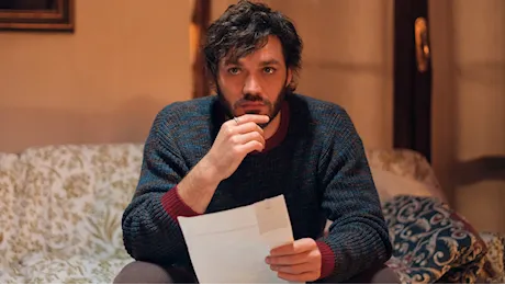 Meglio tardi che mai: film Rai 1 31 maggio, trama, anticipazioni, cast