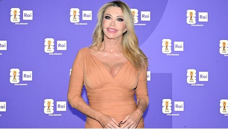Paola Ferrari attacca di nuovo Diletta Leotta e annuncia l'addio ai Mondiali Rai