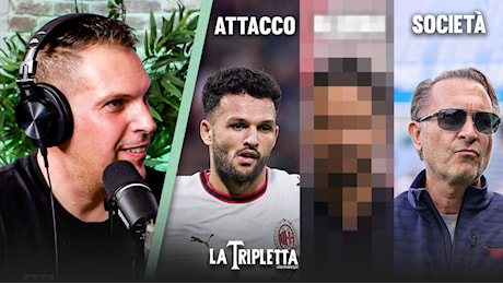 Cardinale deluso dal Milan, i problemi dopo il pari con il Sassuolo