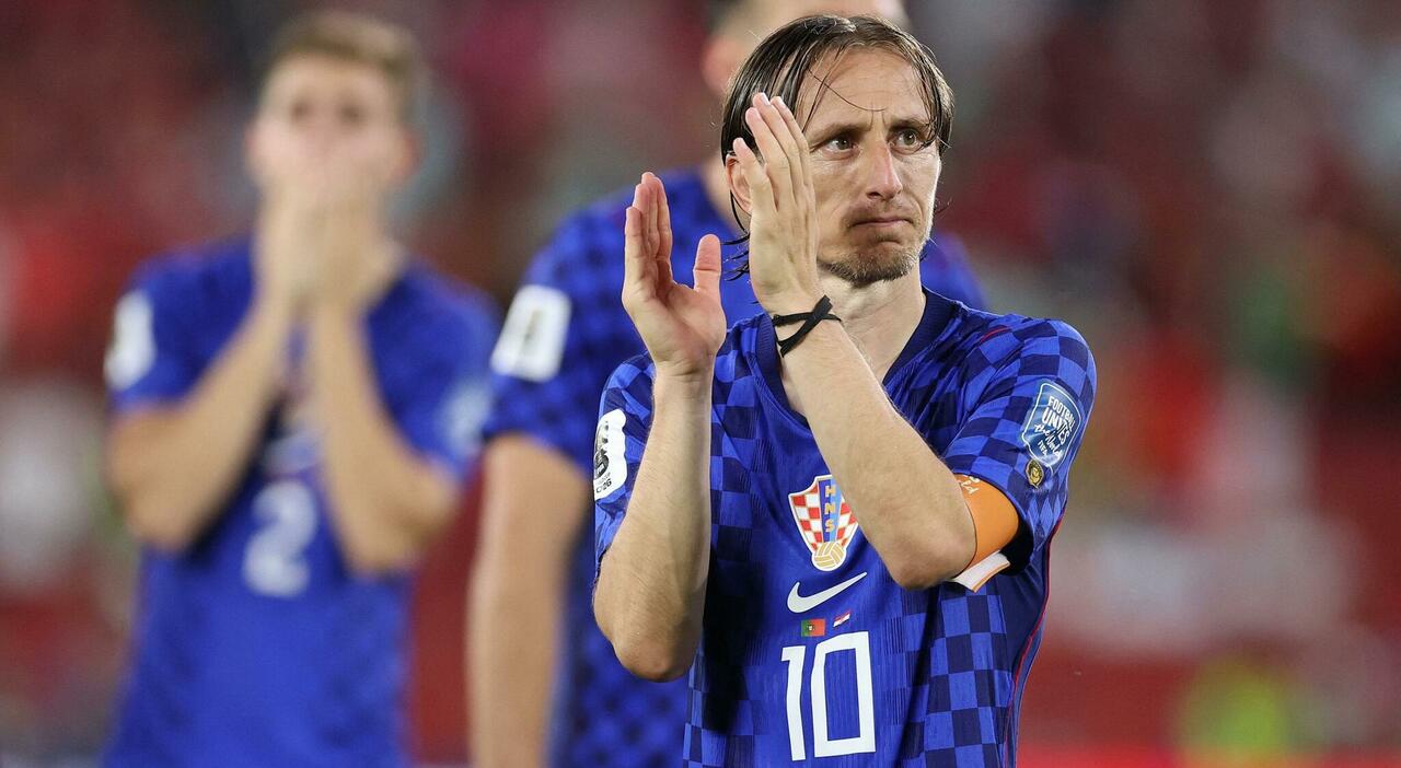 Milan, Modric ci pensa davvero: può restare un altro anno