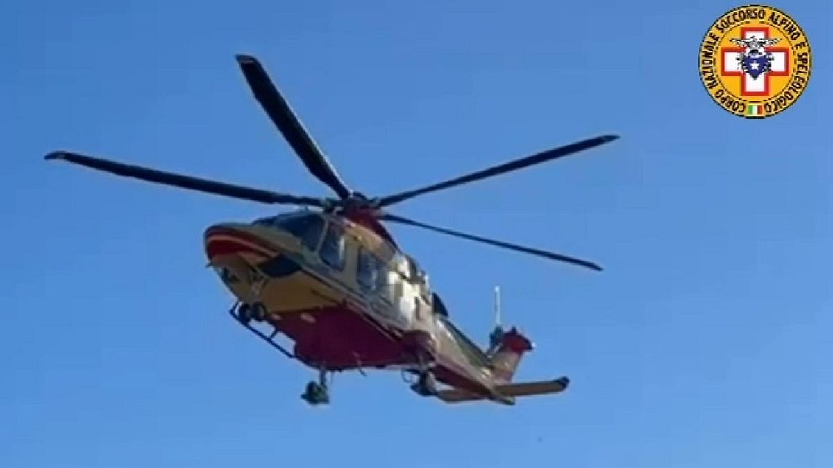 Imperia, quad precipita sui monti: tre morti
