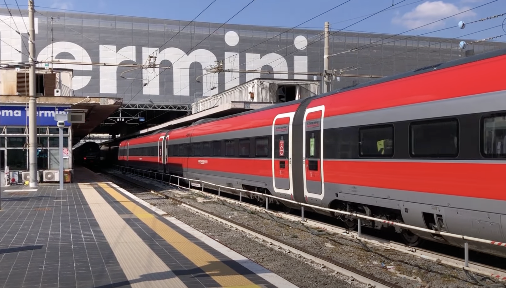 Treni a rischio per lo sciopero nazionale del Gruppo Fs, orario delle agitazioni e fasce di garanzia