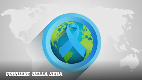 Oms, allarme cancro: entro il 2050 quasi 35 milioni di nuovi casi l'anno se non si interviene