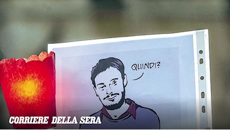 Regeni, il governo frena sul risarcimento: «Quando la sentenza sarà definitiva». L'opposizione attacca