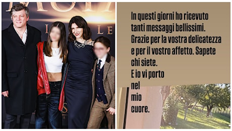 Elisa Toffoli rompe il silenzio sulla separazione da Andrea Rigonat: «Grazie per la vostra delicatezza»