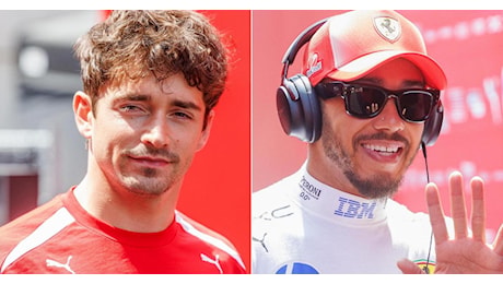 F1, GP Ungheria: Antonelli illumina, ma la Ferrari torna a crederci - Classifica piloti