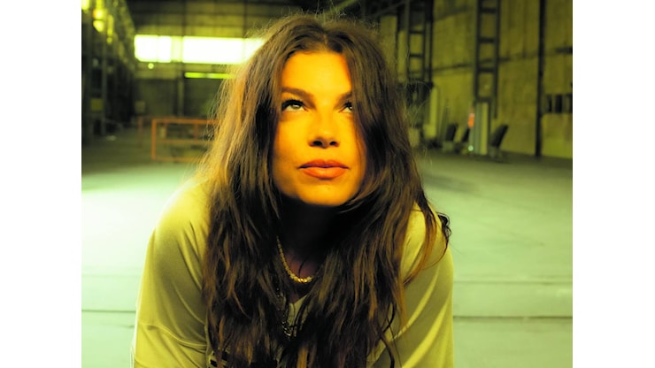 La nuova sfida di Emma. Canto negli ippodromi - il Giornale