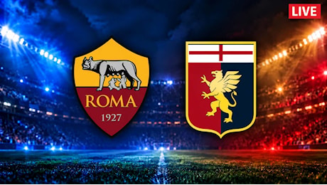 Roma-Genoa, le scelte di Gasperini e De Rossi tra emergenza e ritorni all'Olimpico