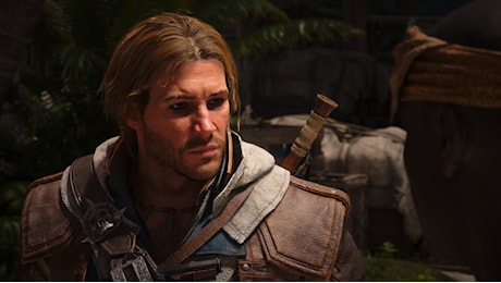 I licenziamenti in Ubisoft proseguono nonostante il successo di Assassin's Creed: Black Flag Resynced