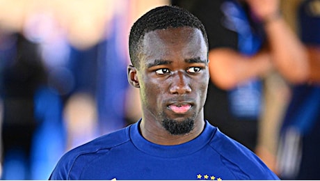 Kayode, il gol all'esordio in azzurro e la ferita aperta con la Juventus