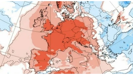 Meteo Italia: calo delle temperature e aria fresca anche al Sud, ecco i giorni e le zone più coinvolte