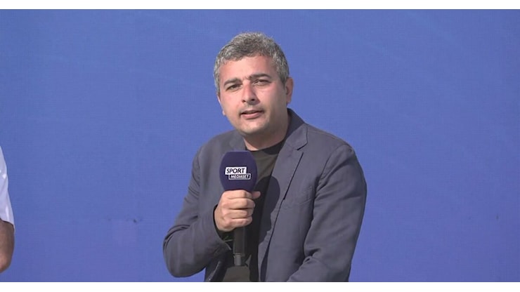 SportMediaset Live: Quale sarà il futuro di Vlahovic? Video - Mediaset Infinity