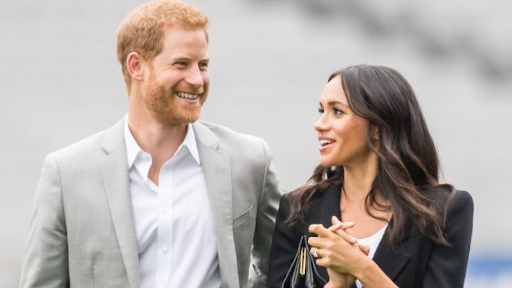 Archie e Lilibet, figli di Harry e Meghan, potrebbero presto tornare in Regno Unito - Grazia