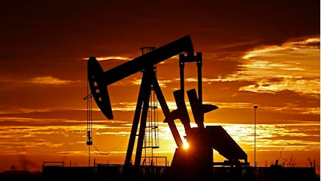 Seduta tonica per i petroliferi in Italia ed Europa, Eni +2%