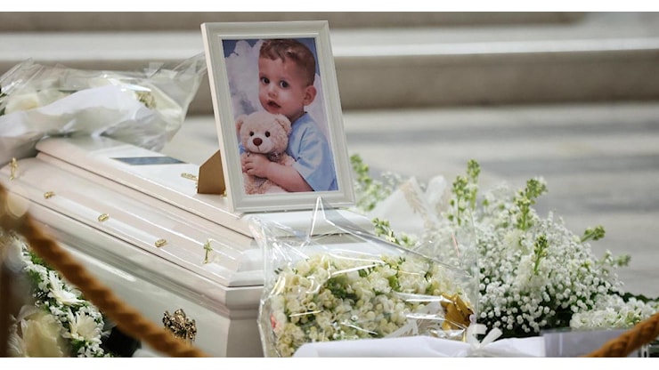 Cuore Domenico, sospesi i due chirurghi - RaiNews