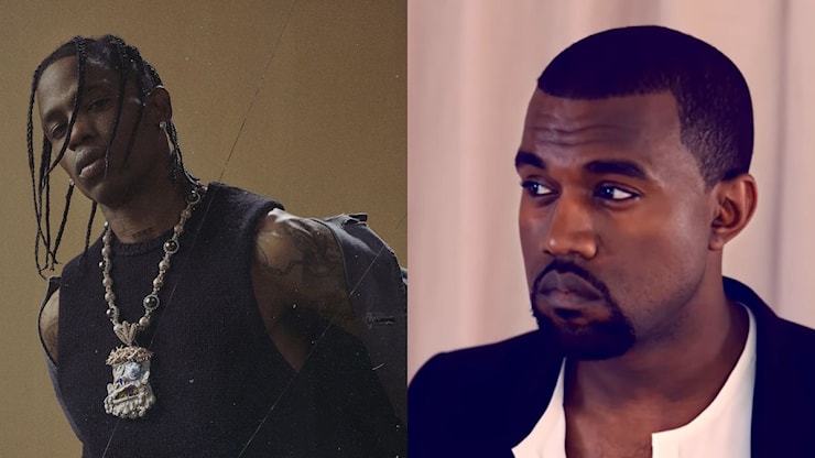 Annullati i concerti di Kanye West e Travis Scott a Reggio Emilia - Agenzia Dire