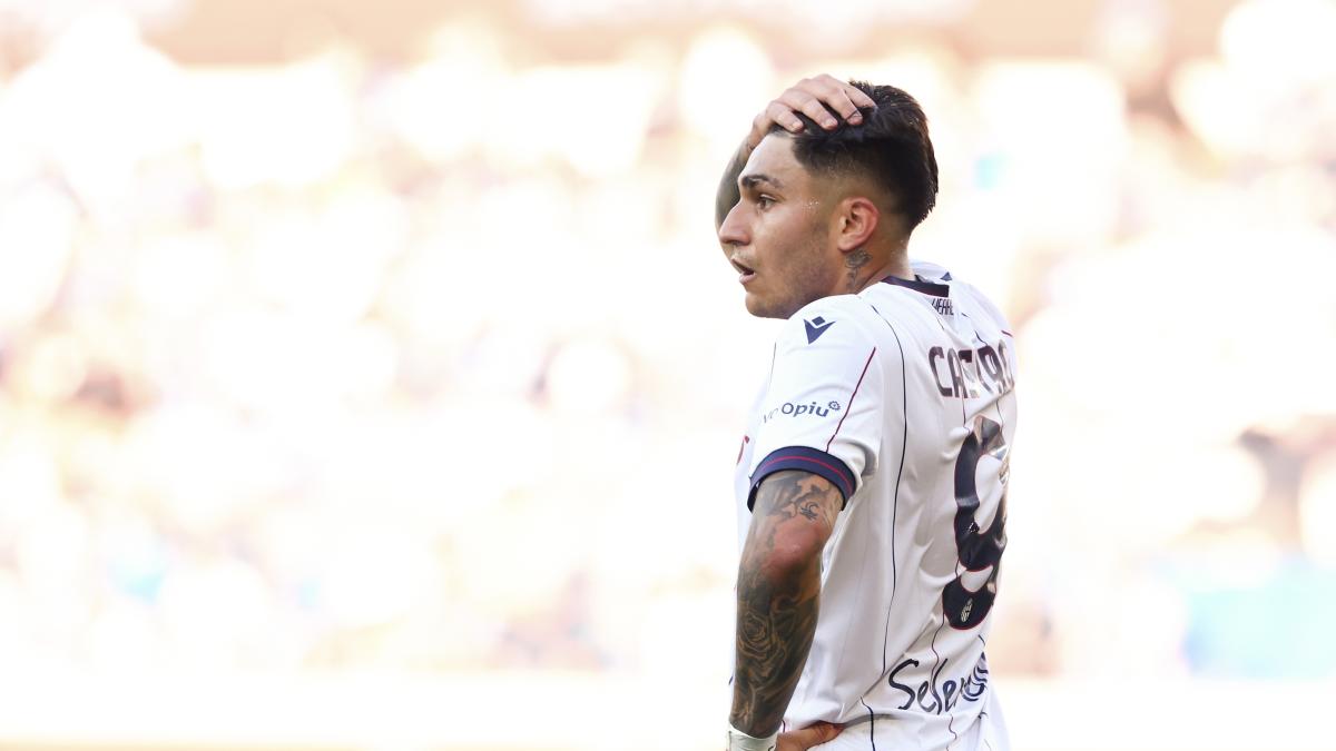 Bologna, altra amichevole senza vittoria: con l’Heidenheim finisce 1-1. In gol Castro