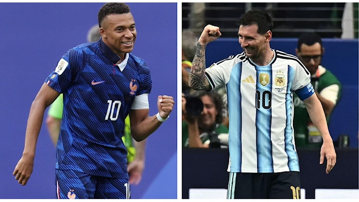 Messi più decisivo di Mbappe, Francia meglio dell'Argentina. Senegal, che delusione. Top e flop dei Mondiali - Quotidiano Di Puglia