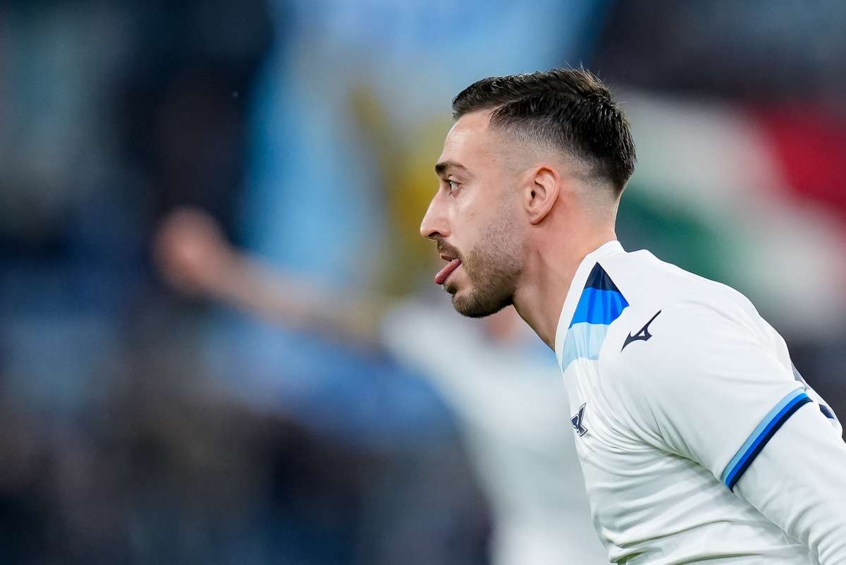 Calciomercato: De Laurentiis gela il Napoli, Milan a un passo da Gila