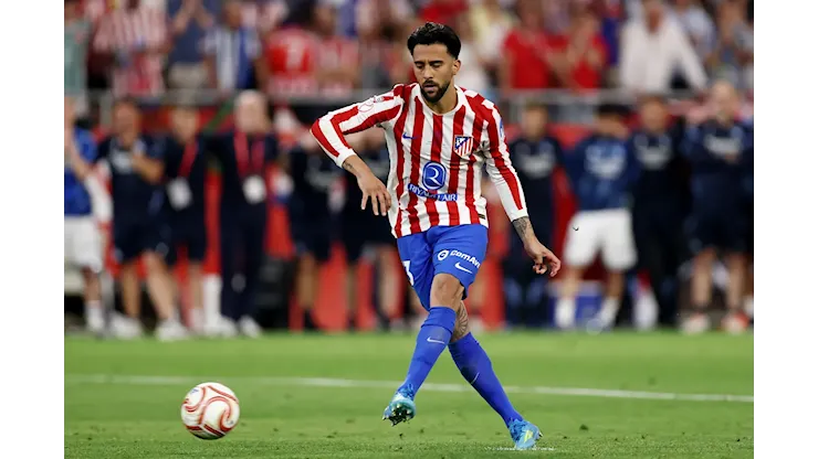 Juve, salta il riscatto di Nico Gonzalez da parte dell'Atletico: in fumo una plusvalenza da oltre 11 milioni - Calcio e Finanza