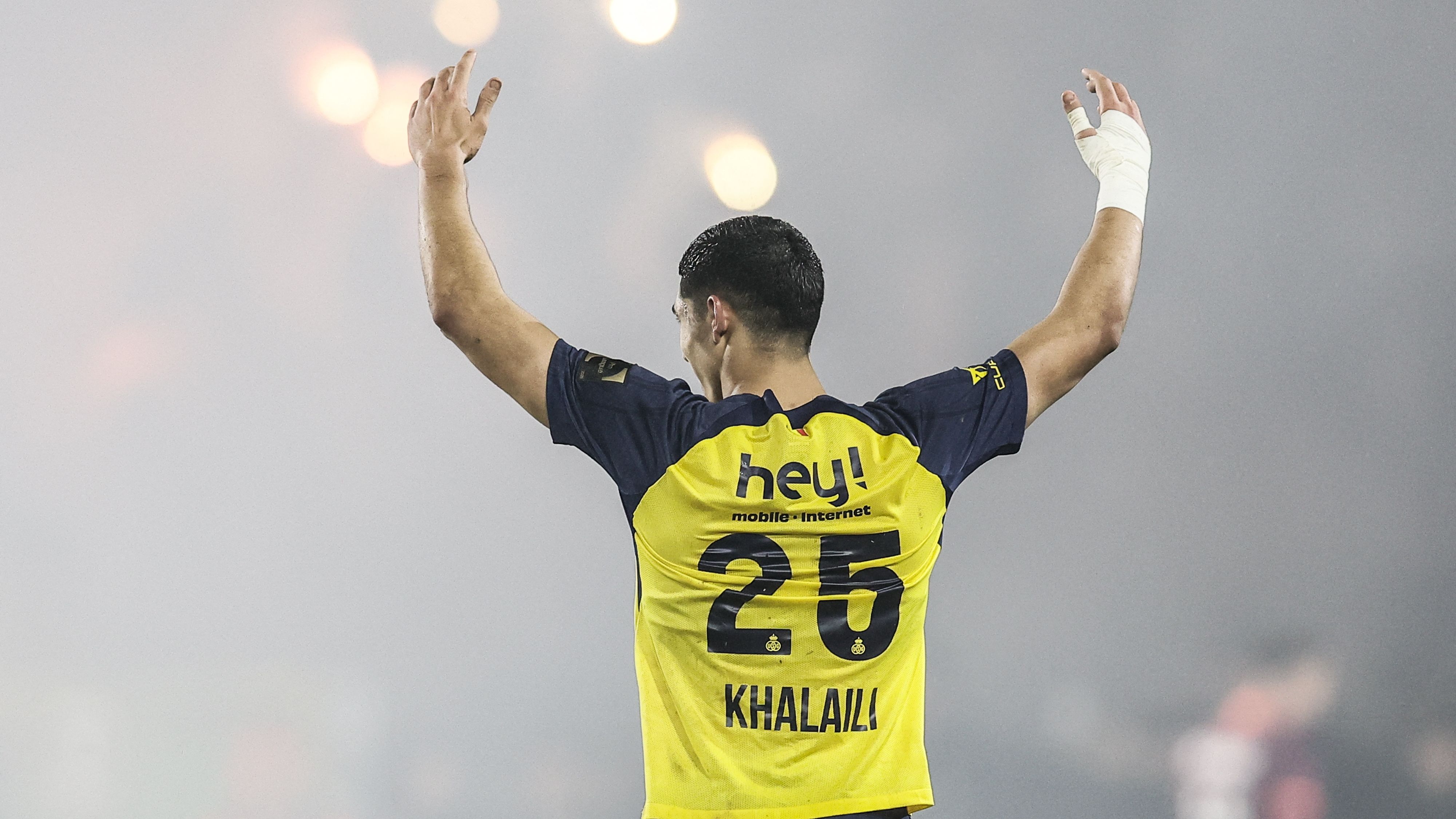 Chi è Khalaili, obiettivo di Inter e Napoli: ruolo e carriera, le caratteristiche e in quale posizione gioca il calciatore israeliano