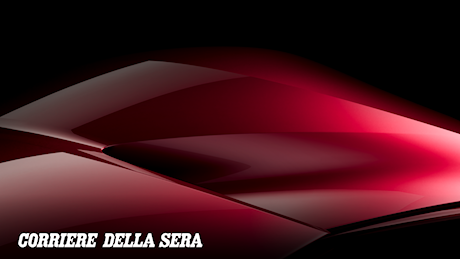 Alfa Romeo Cuorerosso, il nuovo concept debutta a Parigi