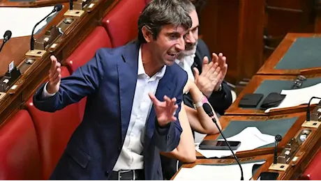 Nessun agguato, il Melonellum approvato alla Camera