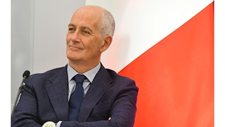 Gabrielli sceglie il centrosinistra: “Accompagnerò il progetto di Ruffini”