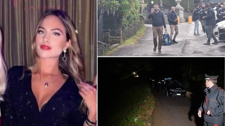 Dolci indagato per il vilipendio di Pamela, i video mentre scruta il loculo dopo la scoperta della profanazione. Lui: È tutto un complotto - Bergamonews