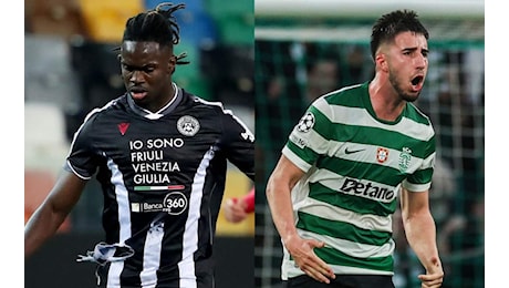Como, duello di mercato con l’Inter: Zazzaroni e le mosse dei lariani su Chalobah