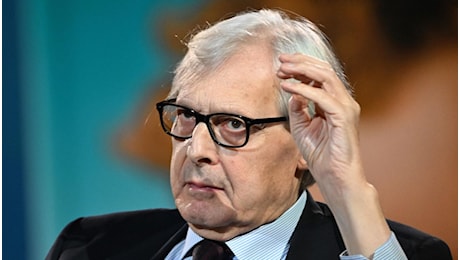 Sauro Moretti rompe il silenzio su Sgarbi: “Me ne andai quando mi chiesero di condividere la gestione dei suoi interessi”