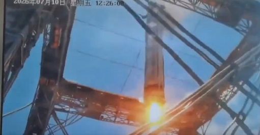 Spazio, Pechino schiera un “branco di lupi” a caccia di SpaceX di Musk
