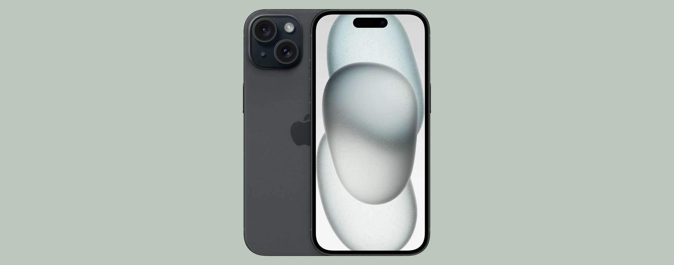 iPhone 15 ricondizionato in offerta eBay: pari al nuovo costa meno di 470€