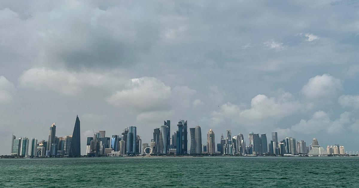 Delegati a Doha, ma Iran: nessun tavolo
