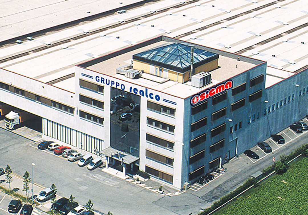 Realco, il Tribunale di Bologna fissa la vendita senza incanto per negozi e immobili
