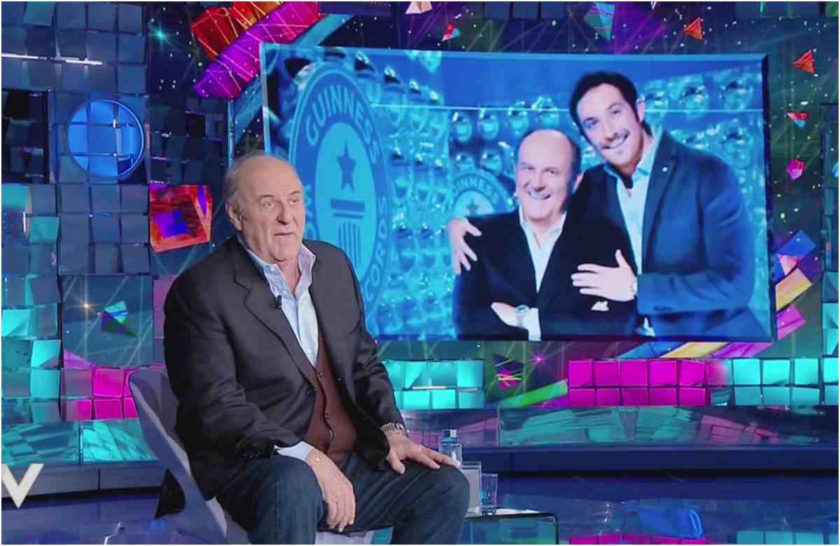 Chi è Edoardo Scotti, il figlio di Gerry: dalla televisione alla startup che punta sull'intelligenza artificiale
