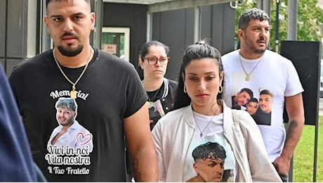 Strage di Brandizzo, a Ivrea parte il processo: 21 persone davanti al gup