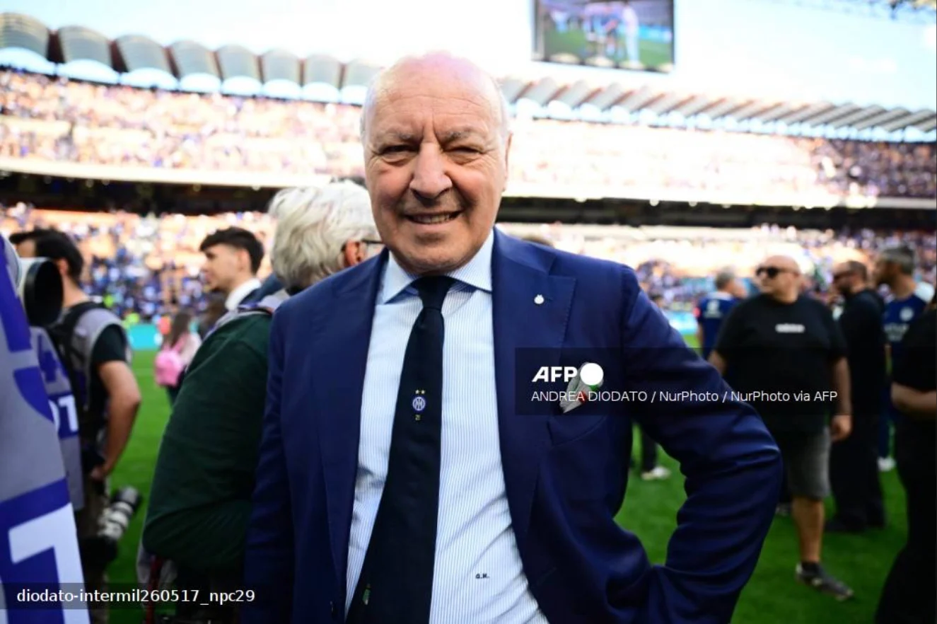 La Procura: Interferenze e pressioni dell'Inter sugli arbitri ci sono state. La giustizia sportiva varerà Insabbiopoli?